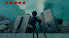 A screenshot taken in Dreams. 4 of 5.