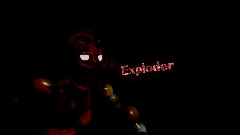 A screenshot taken in Dreams. 9 of 24.