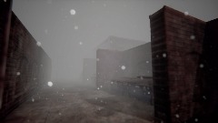 Silent Ill wip