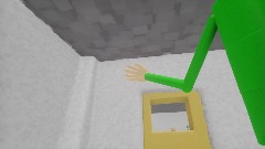 Remix of Baldi's Basics in Education and Learning