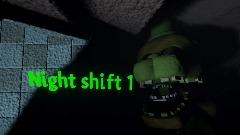 Night shift 1 Beta