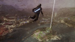 A screenshot taken in Dreams. 30 of 30.