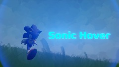 Sonic Hover Demo