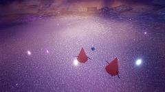 A screenshot taken in Dreams. 2 of 2.