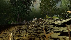 A screenshot taken in Dreams. 26 of 28.