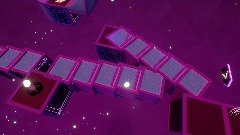 My Dreamiverse Dash!