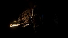 A screenshot taken in Dreams. 3 of 20.