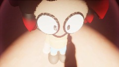 Drinking water at 3am (GONE WRONG)