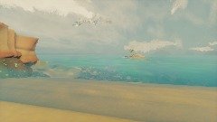 A screenshot taken in Dreams. 1 of 9.
