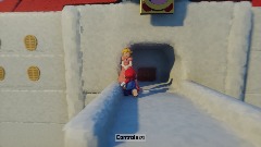 A screenshot taken in Dreams. 5 of 8.