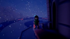 A screenshot taken in Dreams. 6 of 6.