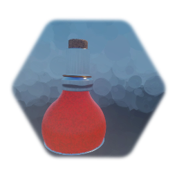 Health Potion