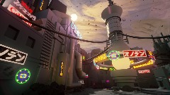 A screenshot taken in Dreams. 23 of 29.