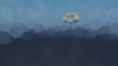 A screenshot taken in Dreams. 3 of 4.