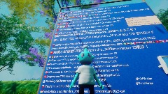 A screenshot taken in Dreams. 1 of 17.