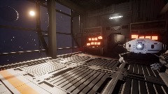 A screenshot taken in Dreams. 26 of 28.