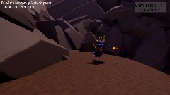 A screenshot taken in Dreams. 5 of 29.