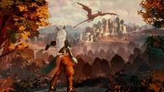 A screenshot taken in Dreams. 2 of 3.