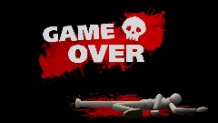 GAME OVER