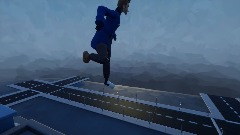 The Peter back house