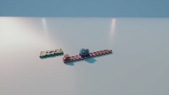 A screenshot taken in Dreams. 5 of 11.
