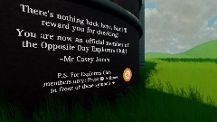 A screenshot taken in Dreams. 11 of 29.