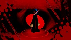 A screenshot taken in Dreams. 6 of 9.