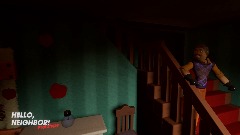 [Hello Neighbor Prototype] Dreams Edition (v1.0.2)