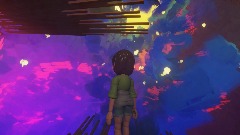 A screenshot taken in Dreams. 21 of 23.