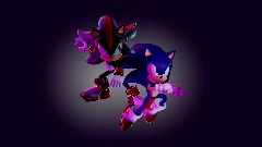 SONIC RISE OF ENEMIES Engine v<term>1.0.17