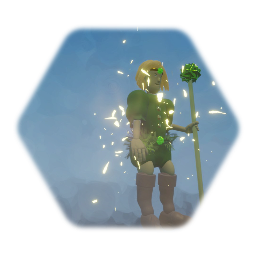 Eric the elf