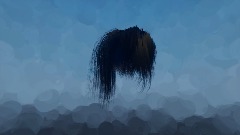 A screenshot taken in Dreams. 1 of 3.