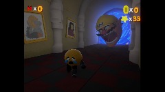 A screenshot taken in Dreams. 27 of 29.