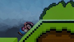 A screenshot taken in Dreams. 2 of 13.