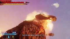 A screenshot taken in Dreams. 19 of 30.