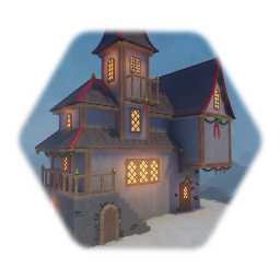 Christmas House