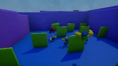 Forsaken Coolkid Noob Chase