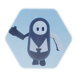 Mediatonic Fall Guy (Season 1 Version)