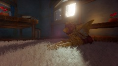 A screenshot taken in Dreams. 18 of 18.