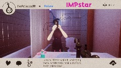 A screenshot taken in Dreams. 2 of 17.