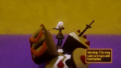 A screenshot taken in Dreams. 1 of 10.