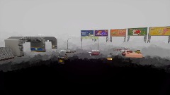 A screenshot taken in Dreams. 1 of 2.