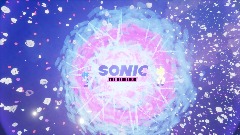 Sonic the hedgehog