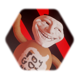 Fred and Friends Model Pack #3