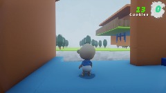 A screenshot taken in Dreams. 3 of 3.