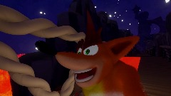 A screenshot taken in Dreams. 6 of 11.