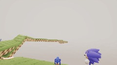 Remix of Tails The Fox