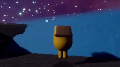 AMONG US HANGOUT golden imposter!!!!!!!!!!!