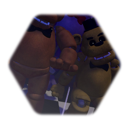 Fnaf 1 edit audio update