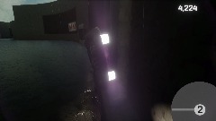 A screenshot taken in Dreams. 1 of 3.